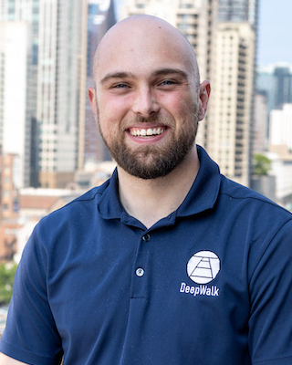 Brandon Yates SM