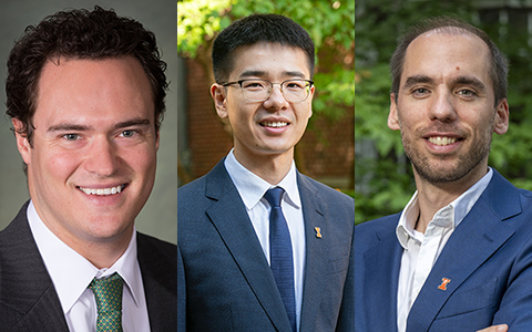 CAS scholars 2026_news