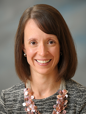 Christie Hayne SMM