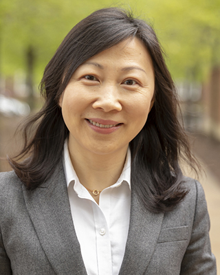 Clara Chen SM
