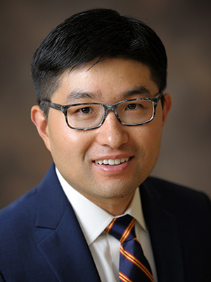 Dan Zhou SMM