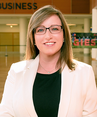 Elizabeth Luckman SM