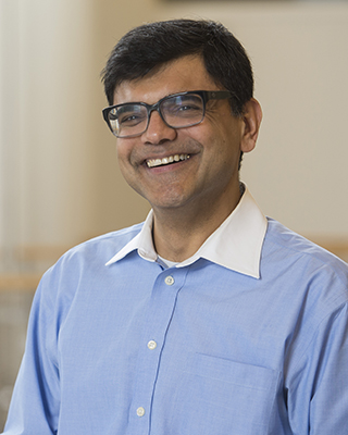 Gopesh Anand 2026 SM