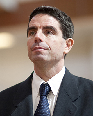 Joe Clougherty SM