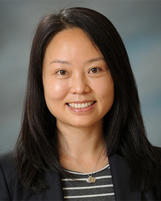 Laura Wang SM