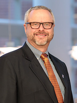 Mark Peecher SMM