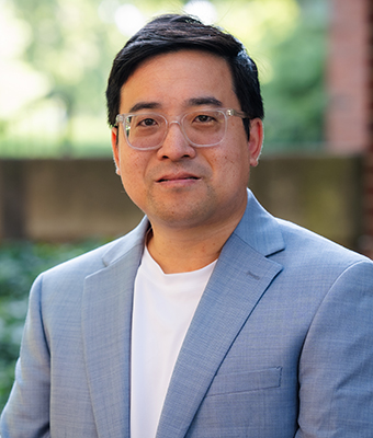 Nathan Yang SM