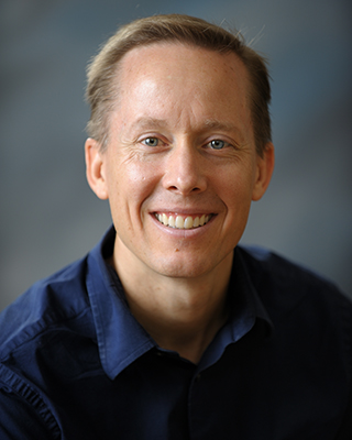 Ron Guymon SM