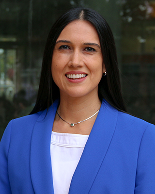 Sandra Corredor SM 2026