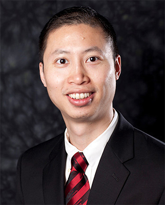 Tony Zhang SM