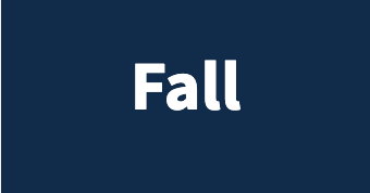 Fall Card