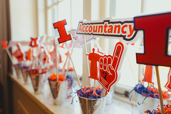 Items labelled with Accountancy program ranking