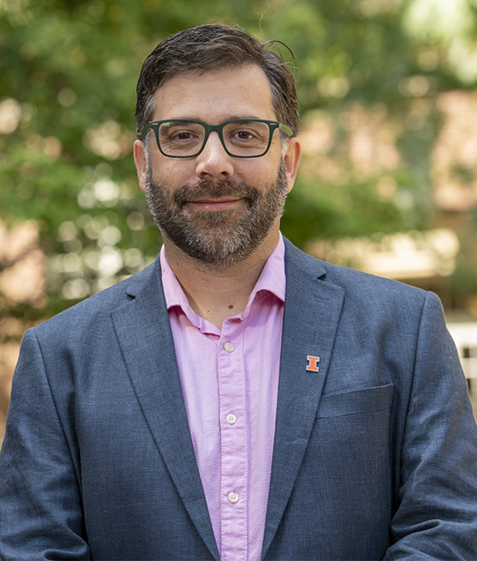 Matias Carrasco Kind