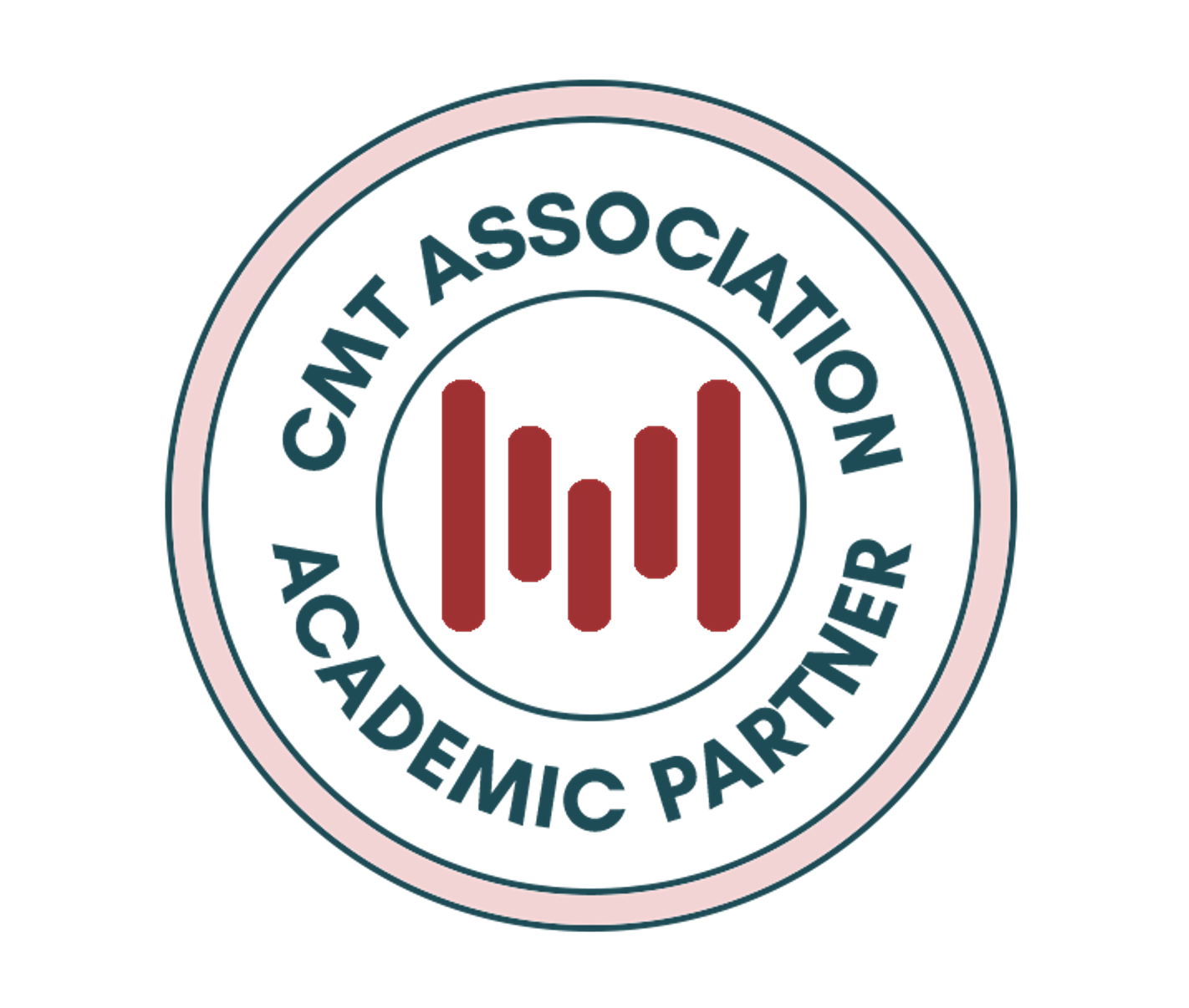 CMT Association Logo