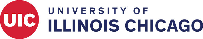 UIC Wordmark