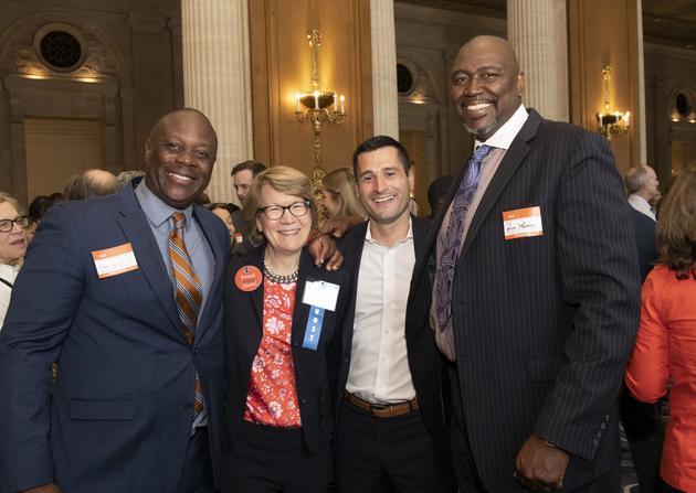 Gies Spring Luncheon 2023