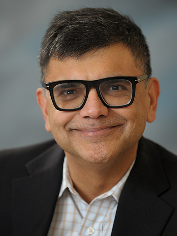Gopesh Anand