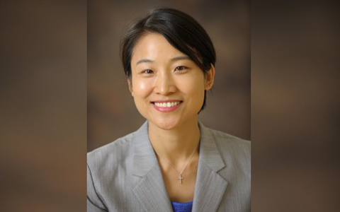 Professor Fei Du