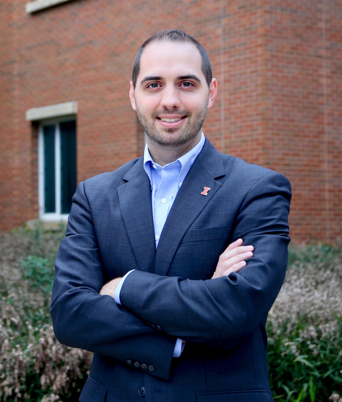 David Molitor