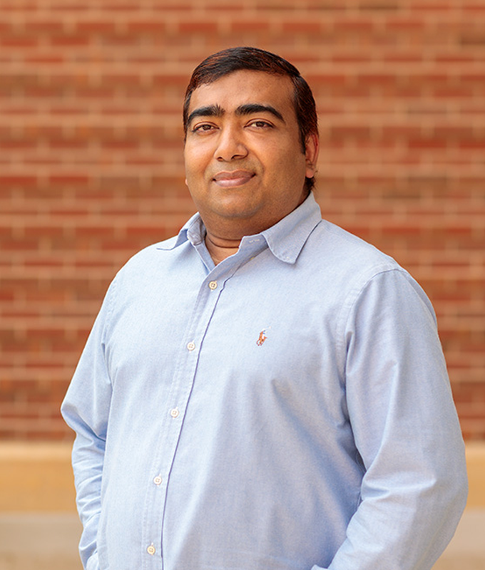 Ujjal Mukherjee