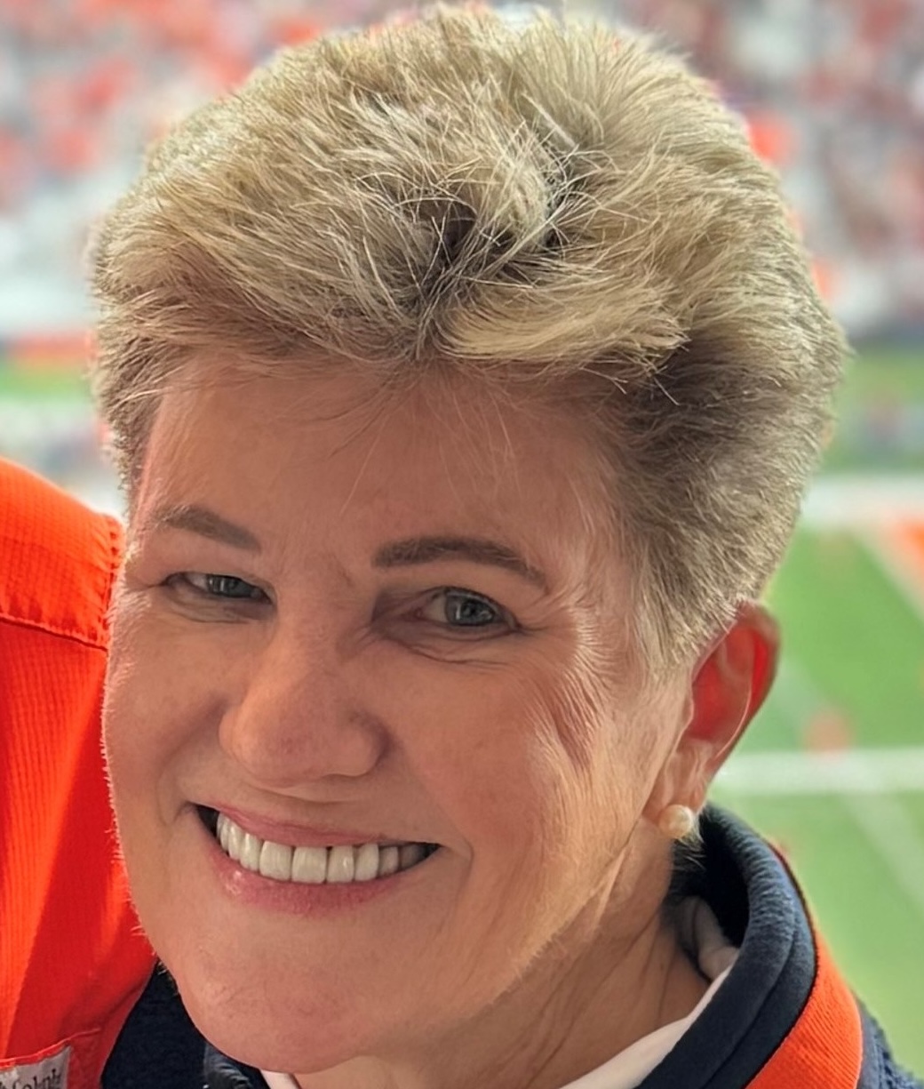 Jane Romweber Santogrossi