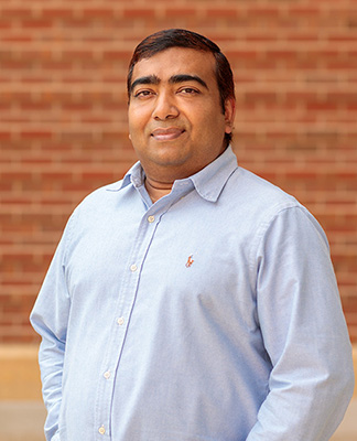 Ujjal Mukherjee