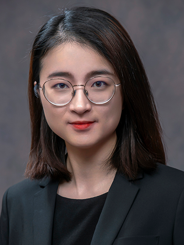 Xiaoqin Cai