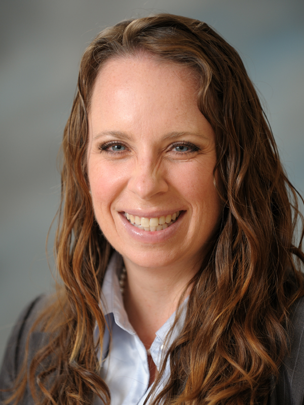 Michelle Checketts
