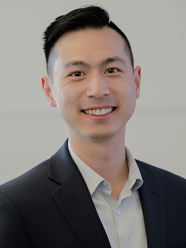 Albert Kong