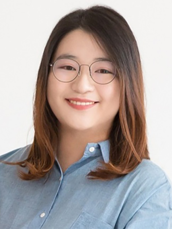 Erica (Ji Hyun) Lee