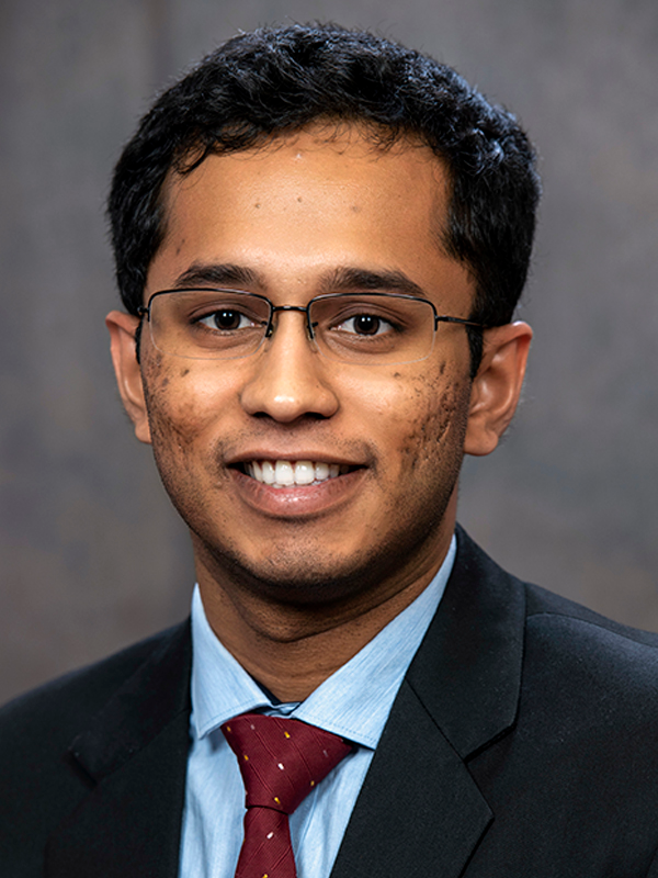 Sandeep Srinivas
