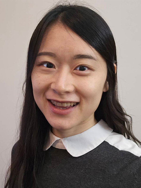 An-Mei Tsai
