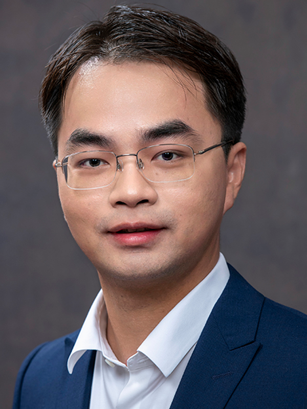 Yucheng Zhaou