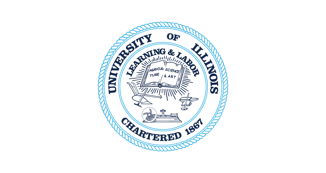 University of Illinois Urbana-Champaign Logo